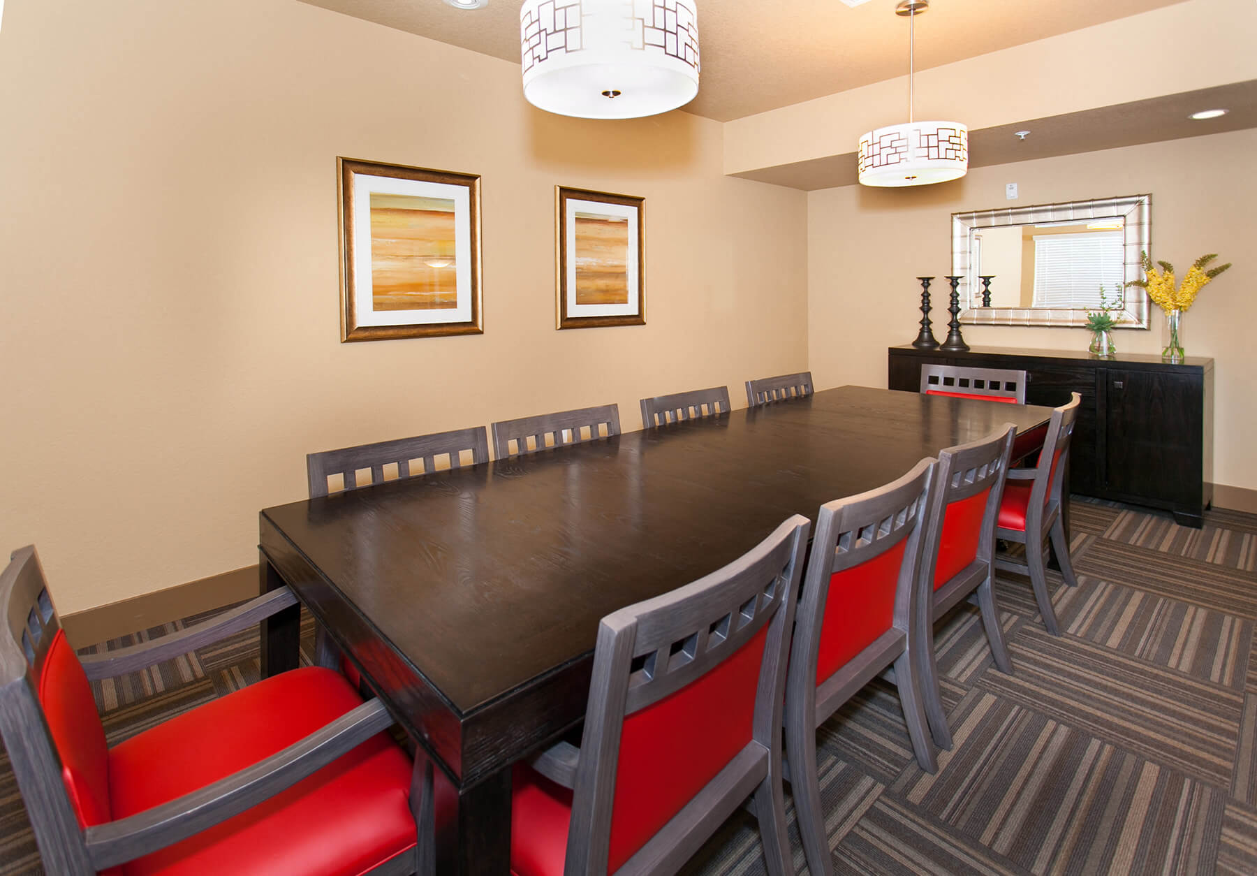The Lodge at Morgan Hill Apartments photo 3